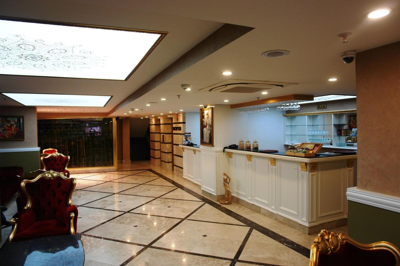 River Hotel foto 41
