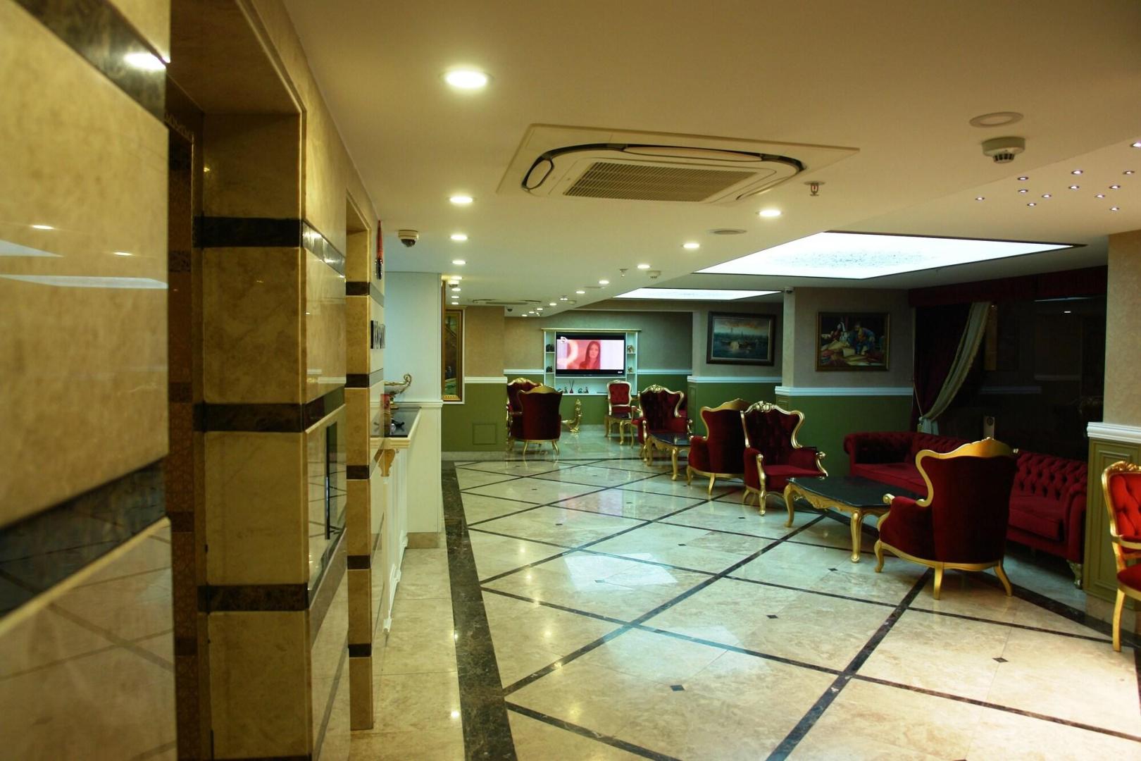 River Hotel foto 46