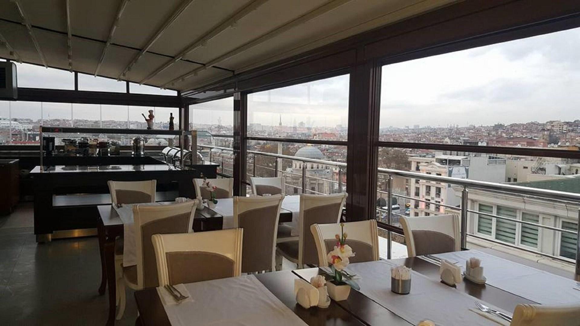 River Hotel foto 11