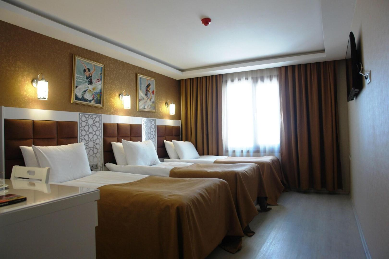 River Hotel foto 6