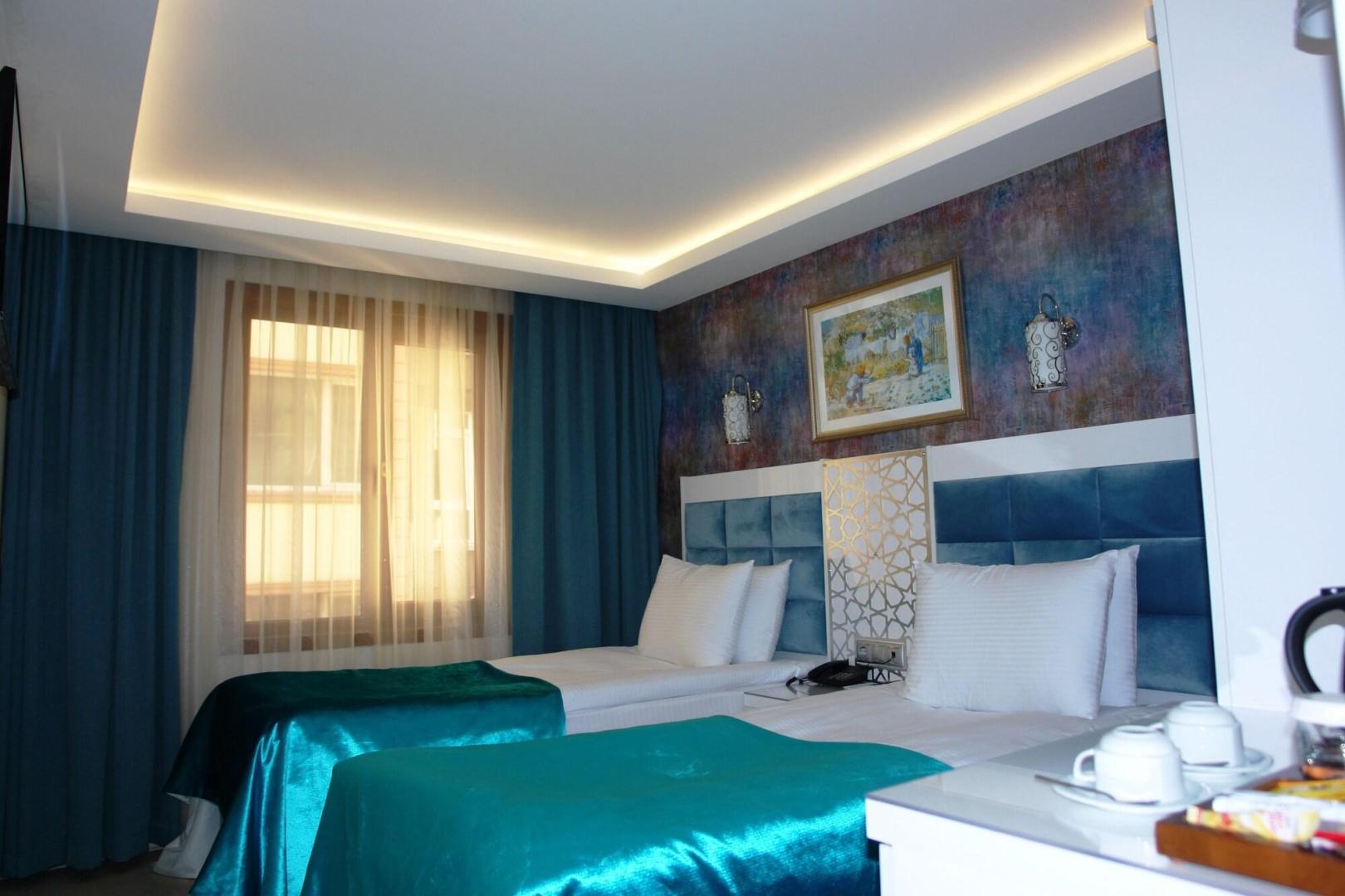 River Hotel foto 7