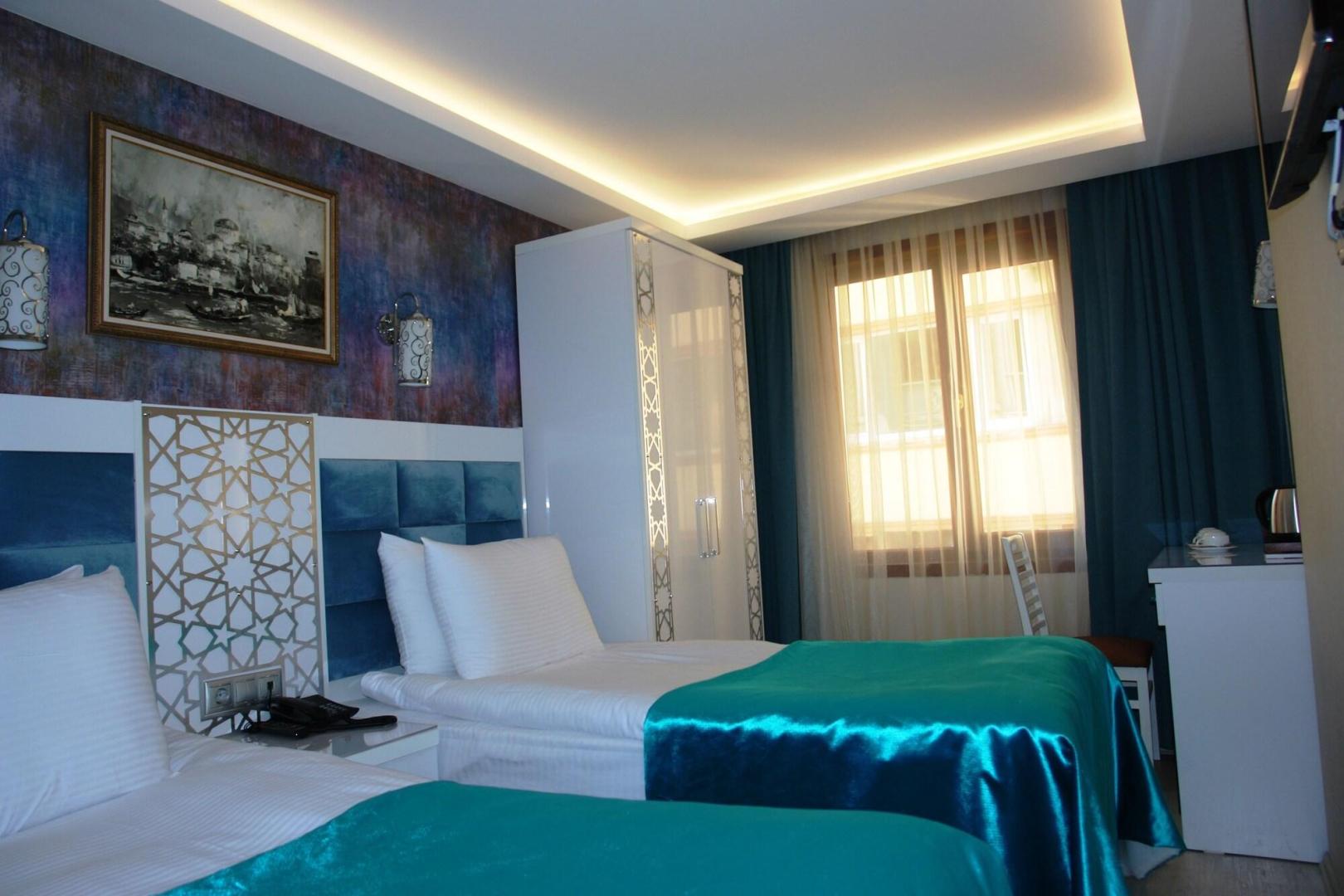 River Hotel foto 8