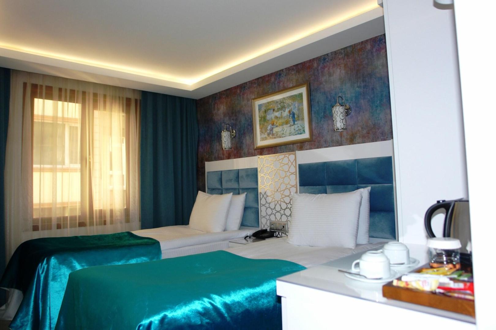 River Hotel foto 9