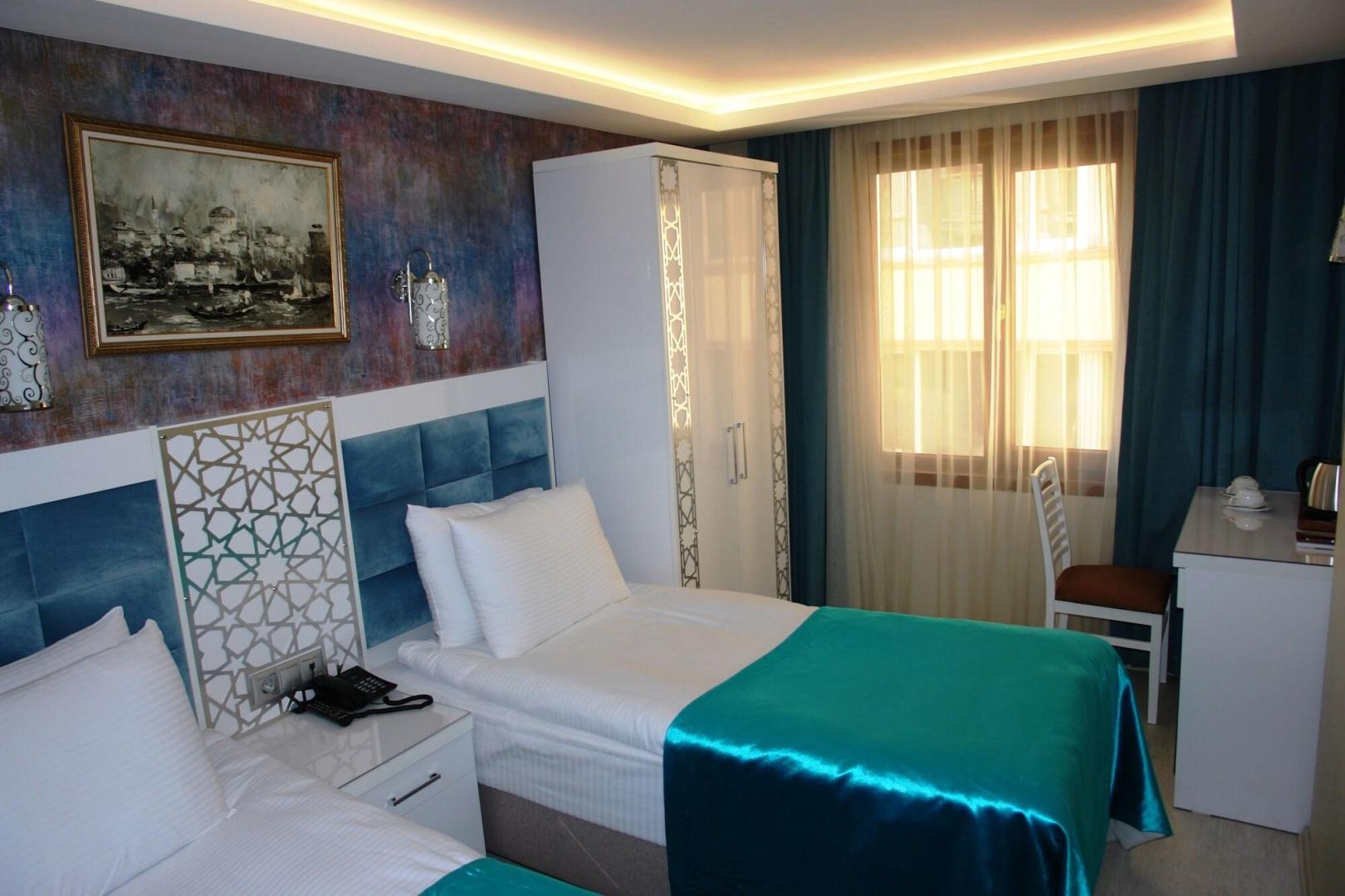 River Hotel foto 10