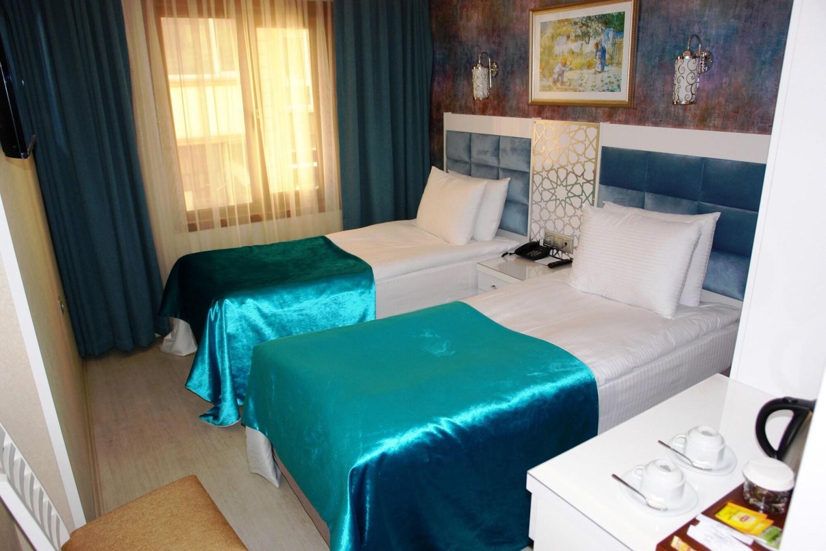 River Hotel foto 49