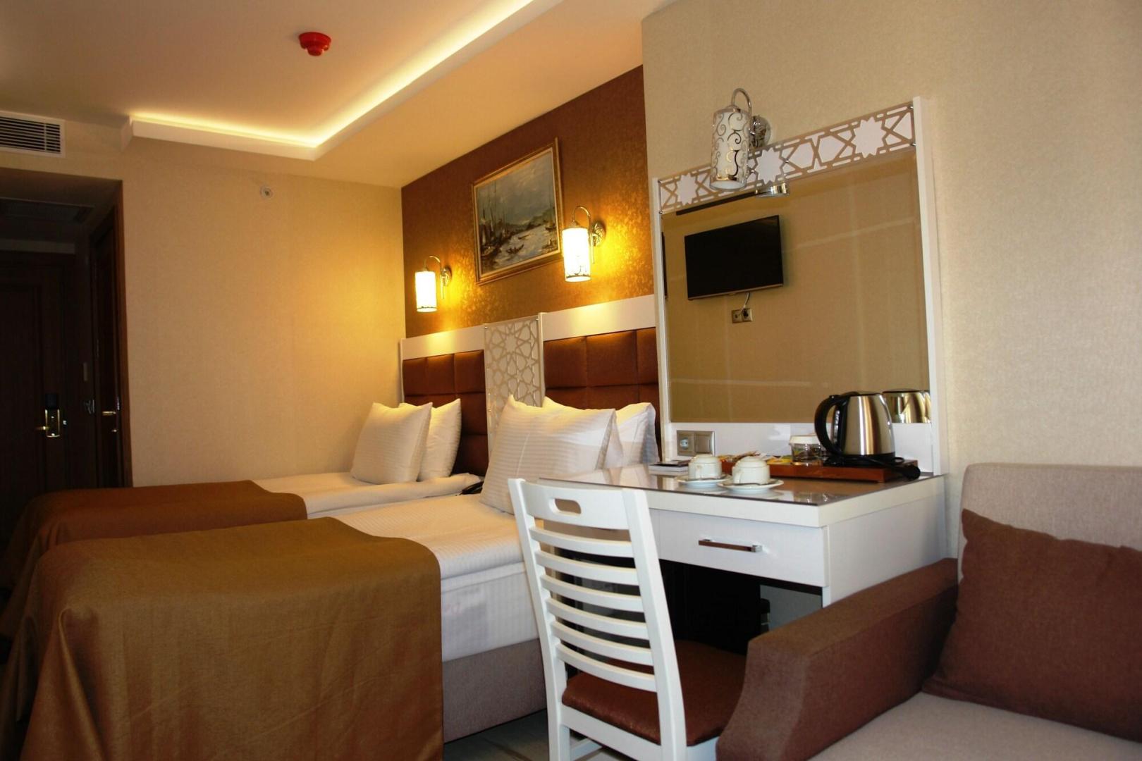River Hotel foto 16