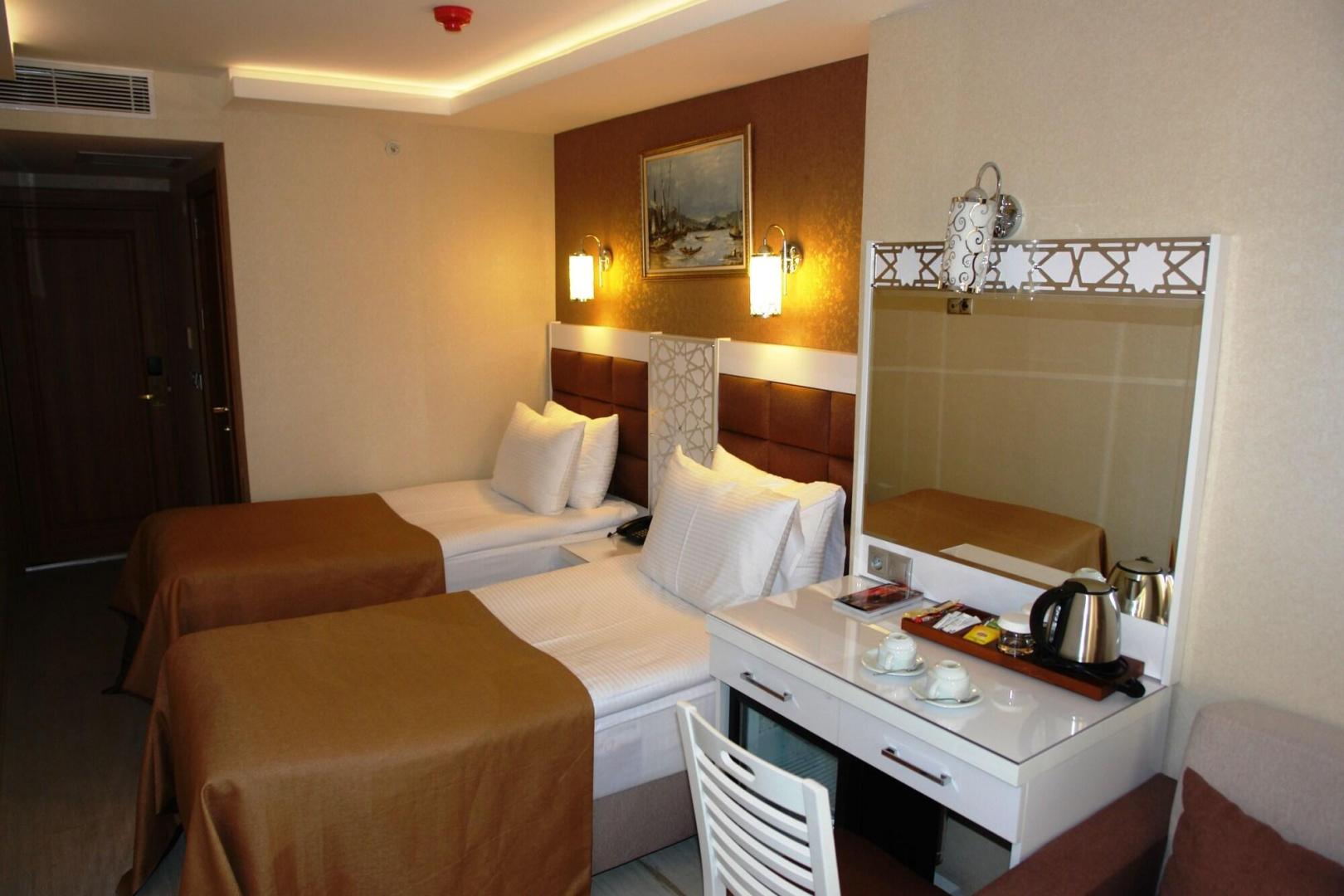River Hotel foto 34