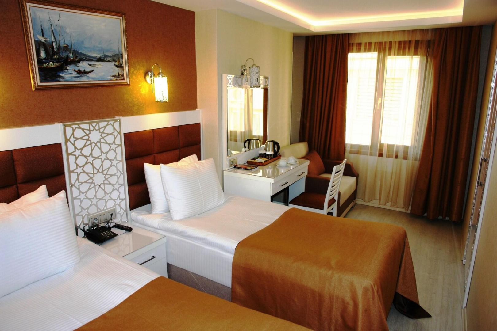 River Hotel foto 39