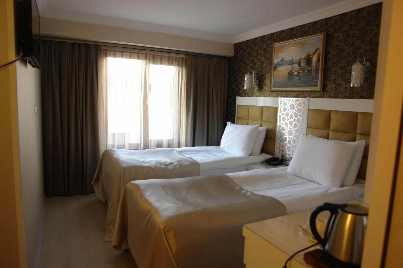 River Hotel foto 44