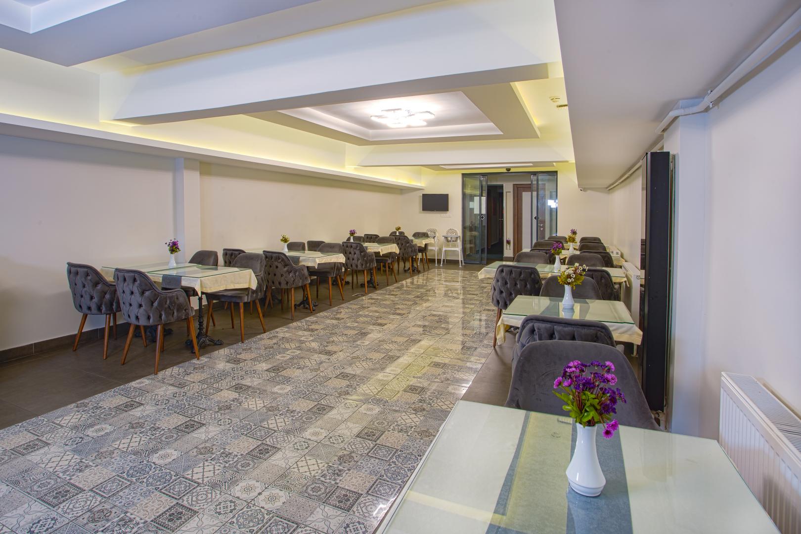 Sim Hotel foto 14