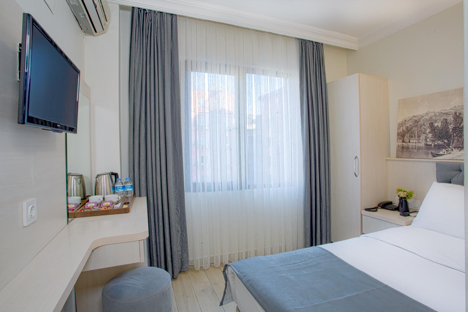 Sim Hotel foto 33