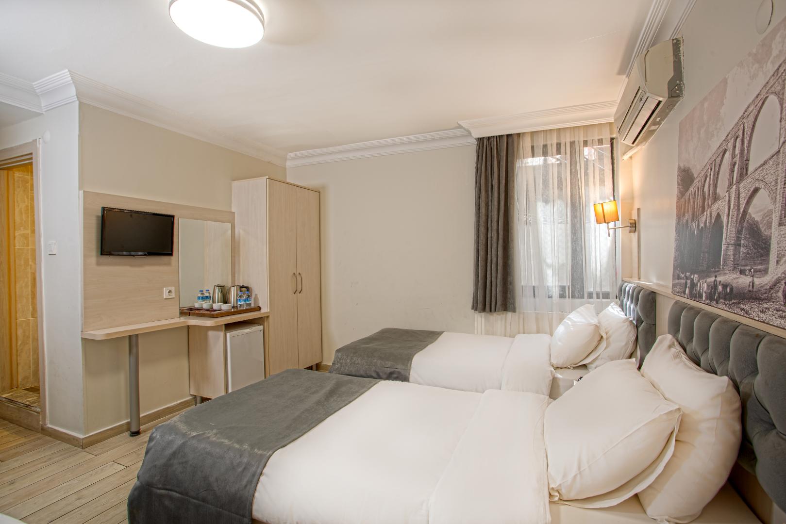 Sim Hotel foto 6