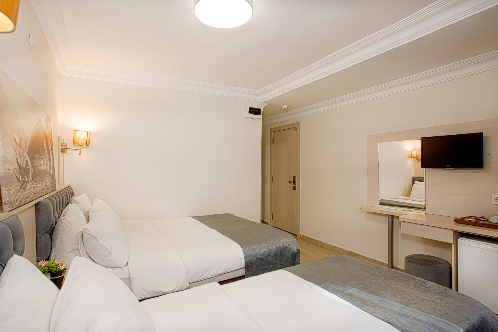 Sim Hotel foto 7