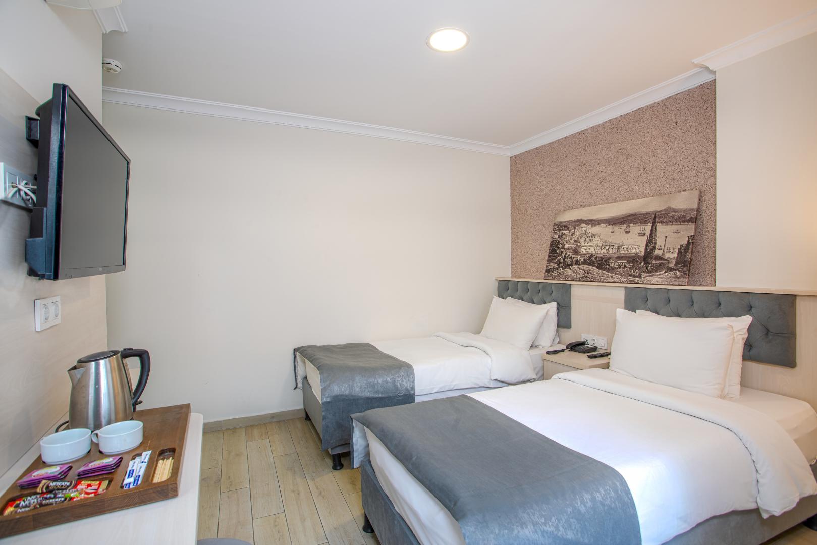 Sim Hotel foto 8