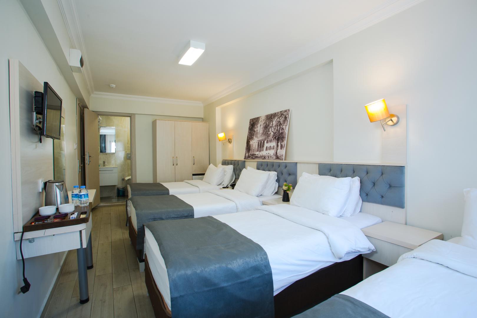 Sim Hotel foto 21