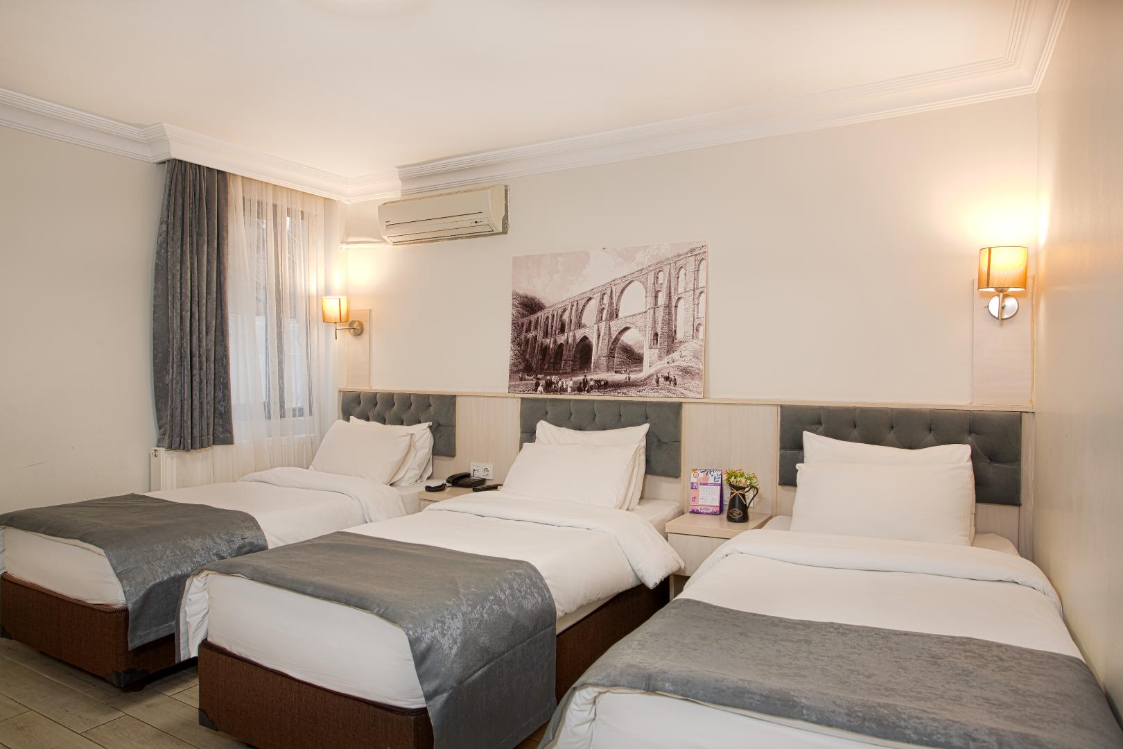 Sim Hotel foto 23