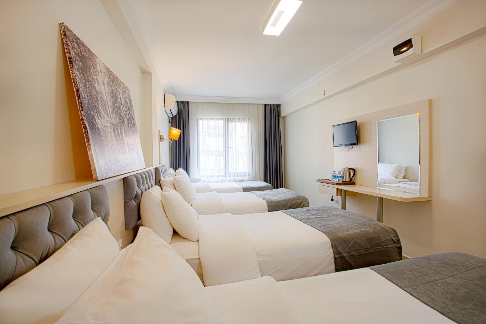 Sim Hotel foto 25
