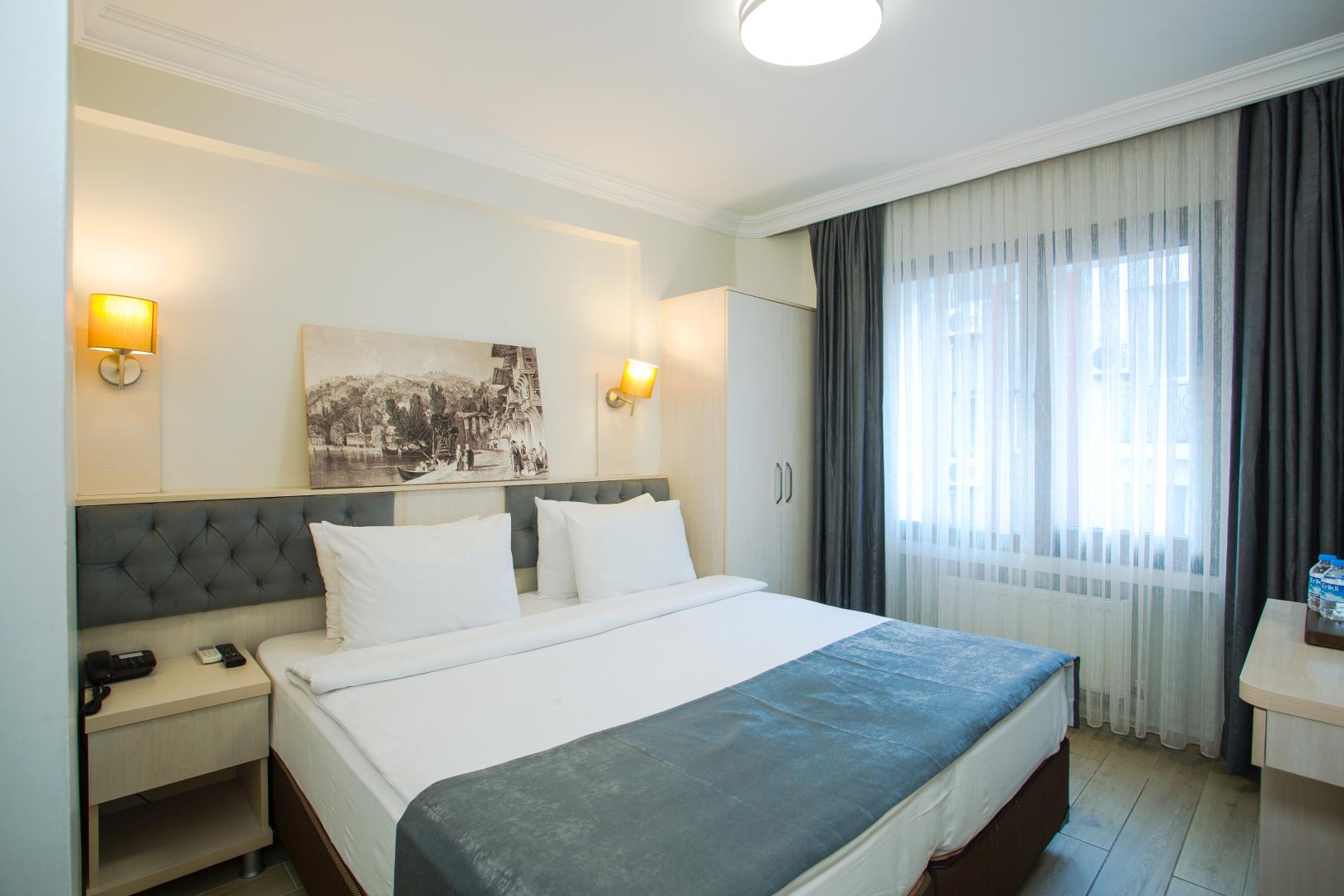 Sim Hotel foto 29