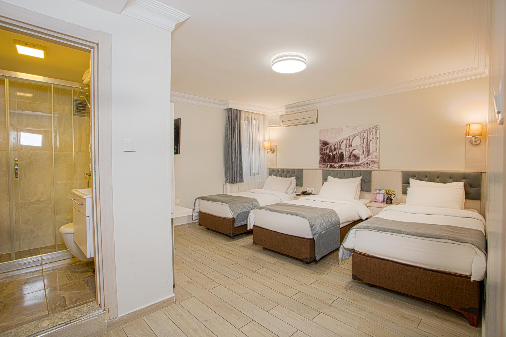 Sim Hotel foto 30