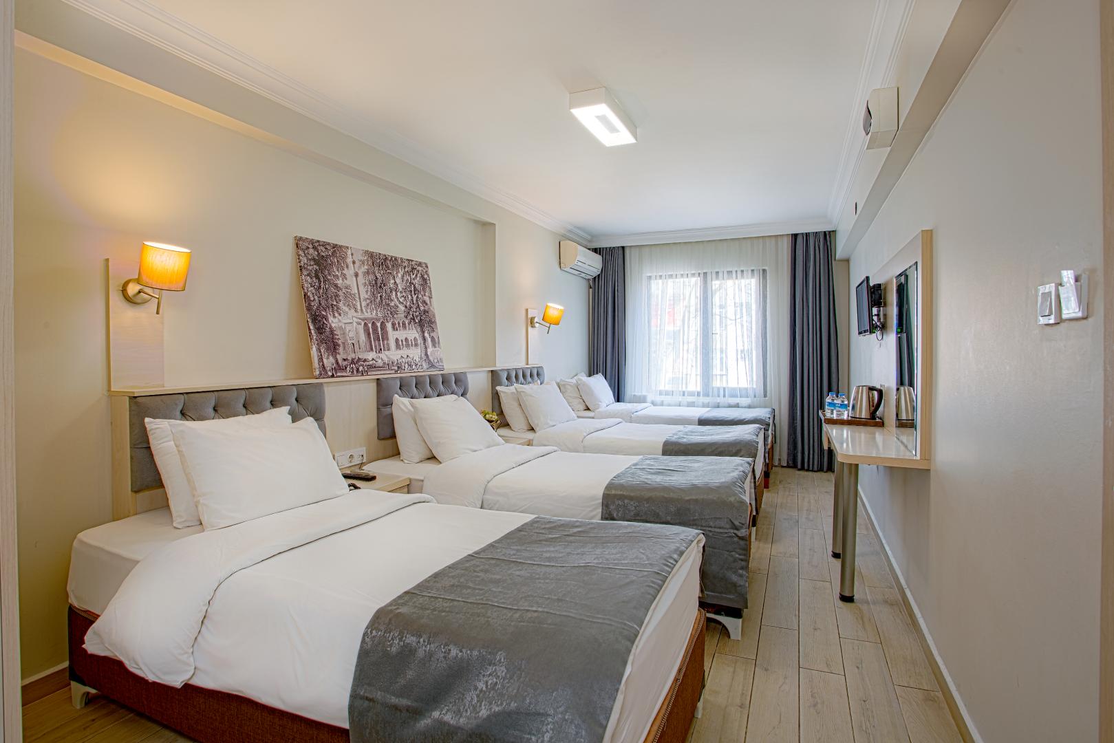 Sim Hotel foto 31
