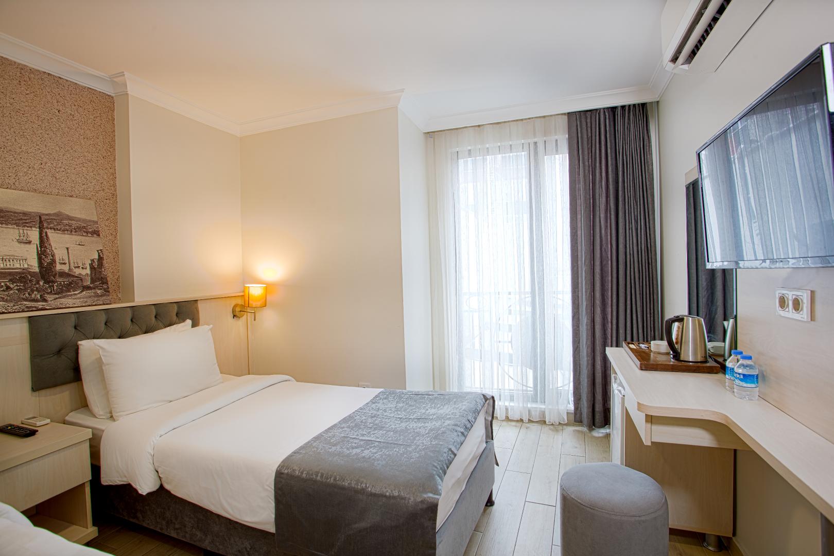 Sim Hotel foto 32