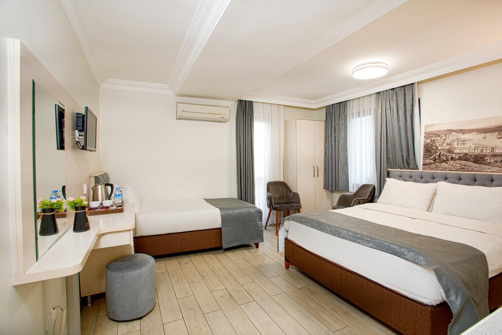 Sim Hotel foto 9