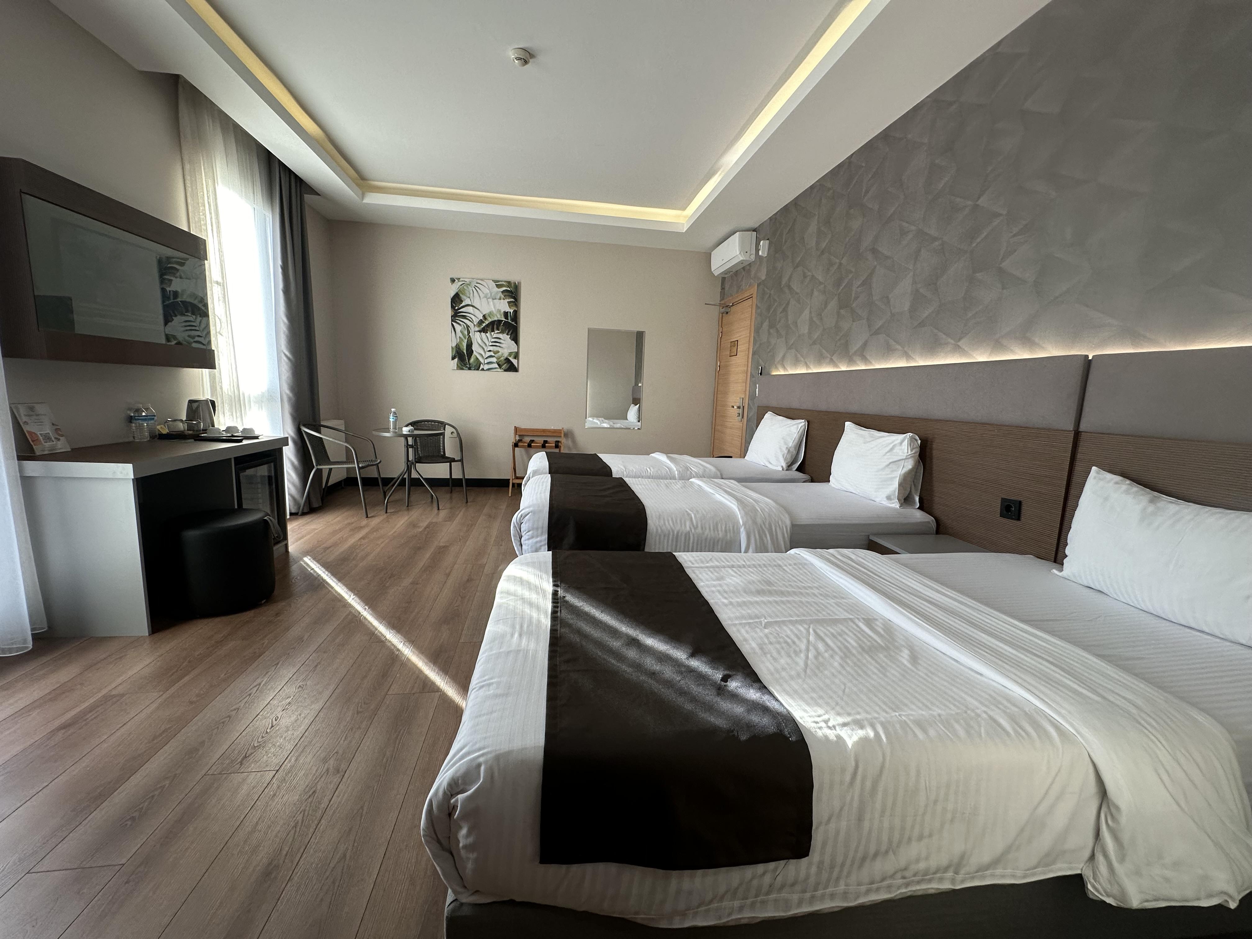 Niconya Port Suite&hotel image 2