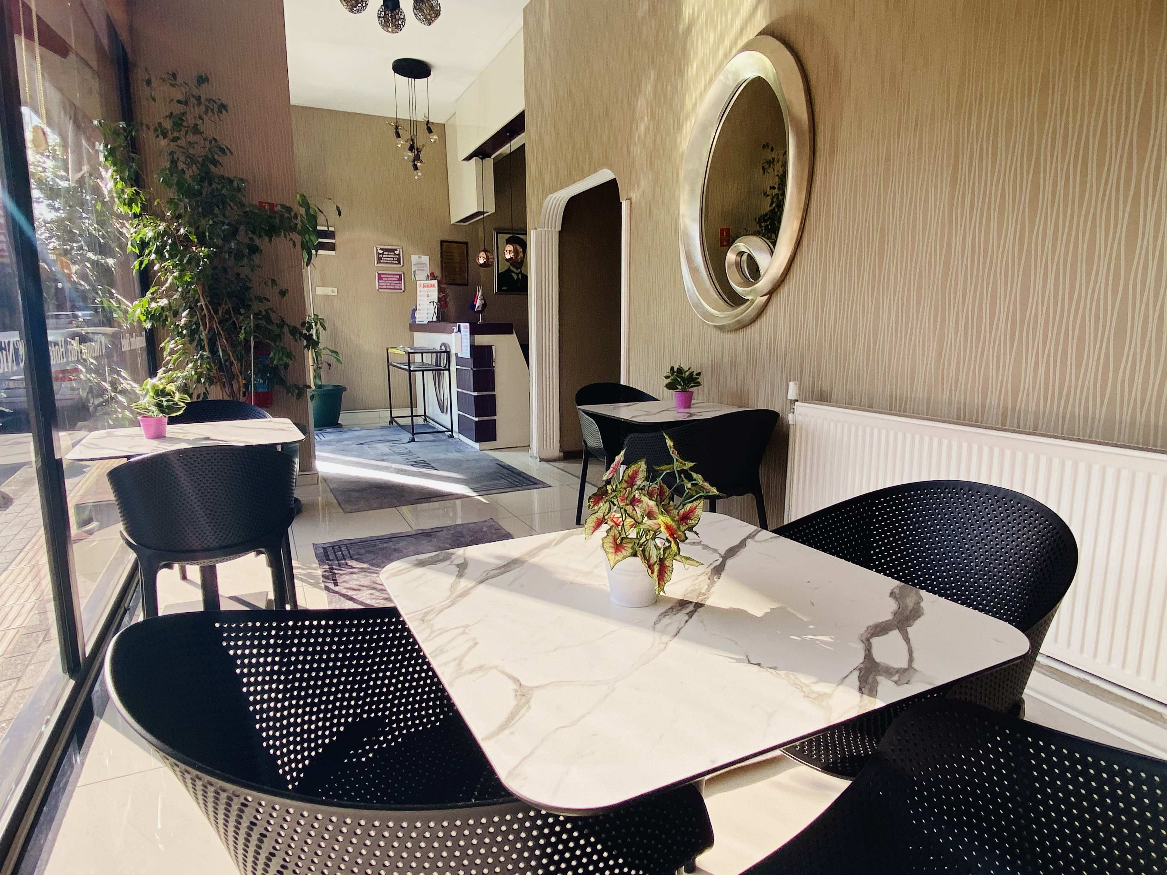 Niconya Port Suite&hotel foto 13