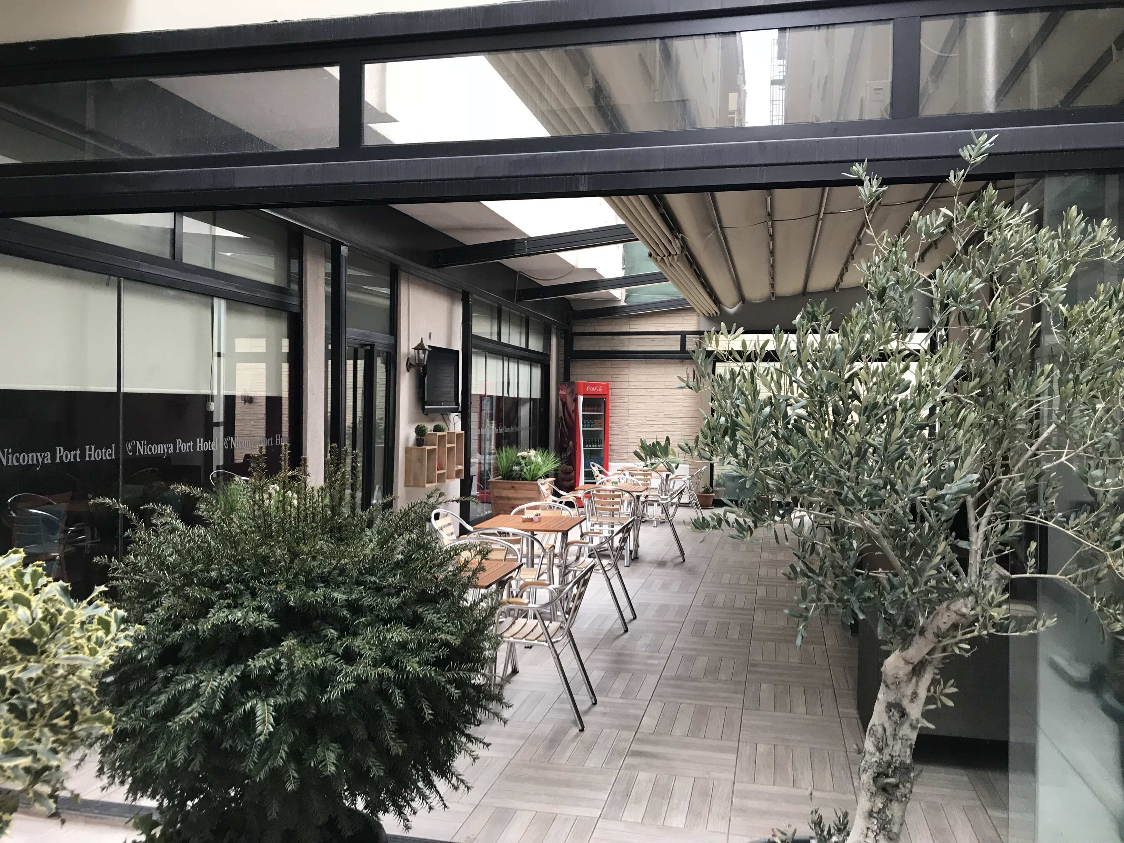 Niconya Port Suite&hotel foto 12