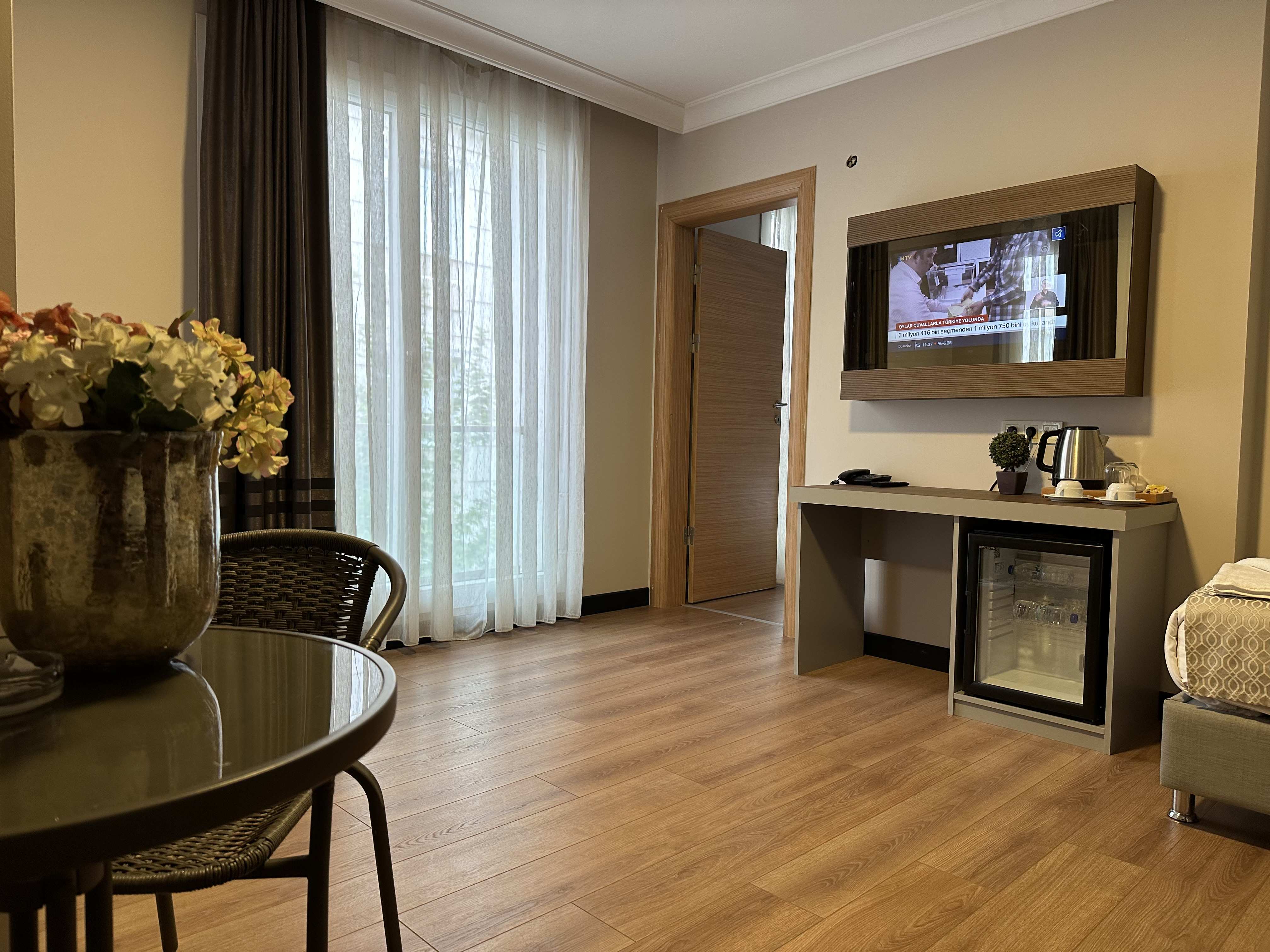 Niconya Port Suite&hotel foto 7