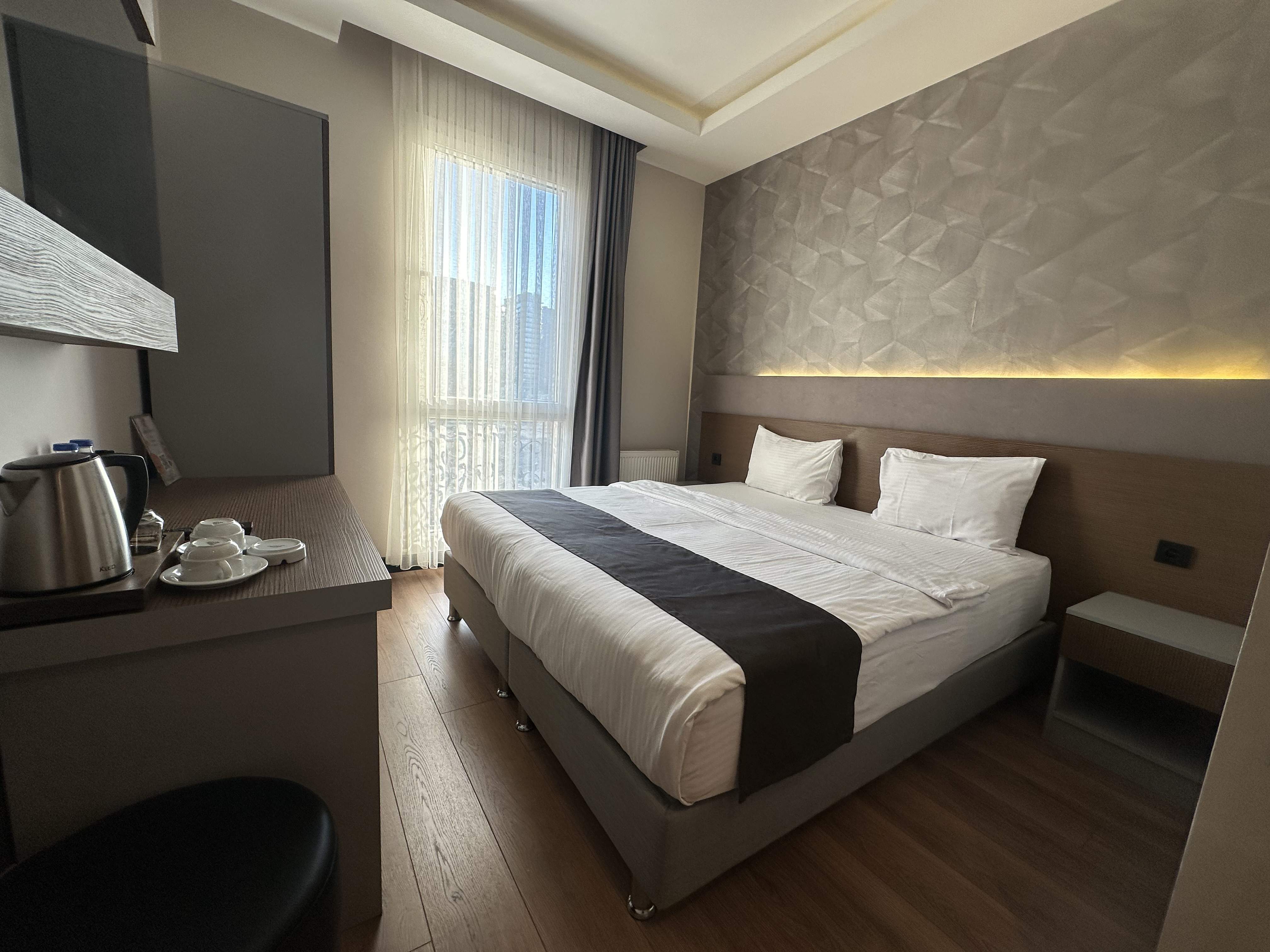 Niconya Port Suite&hotel image 1