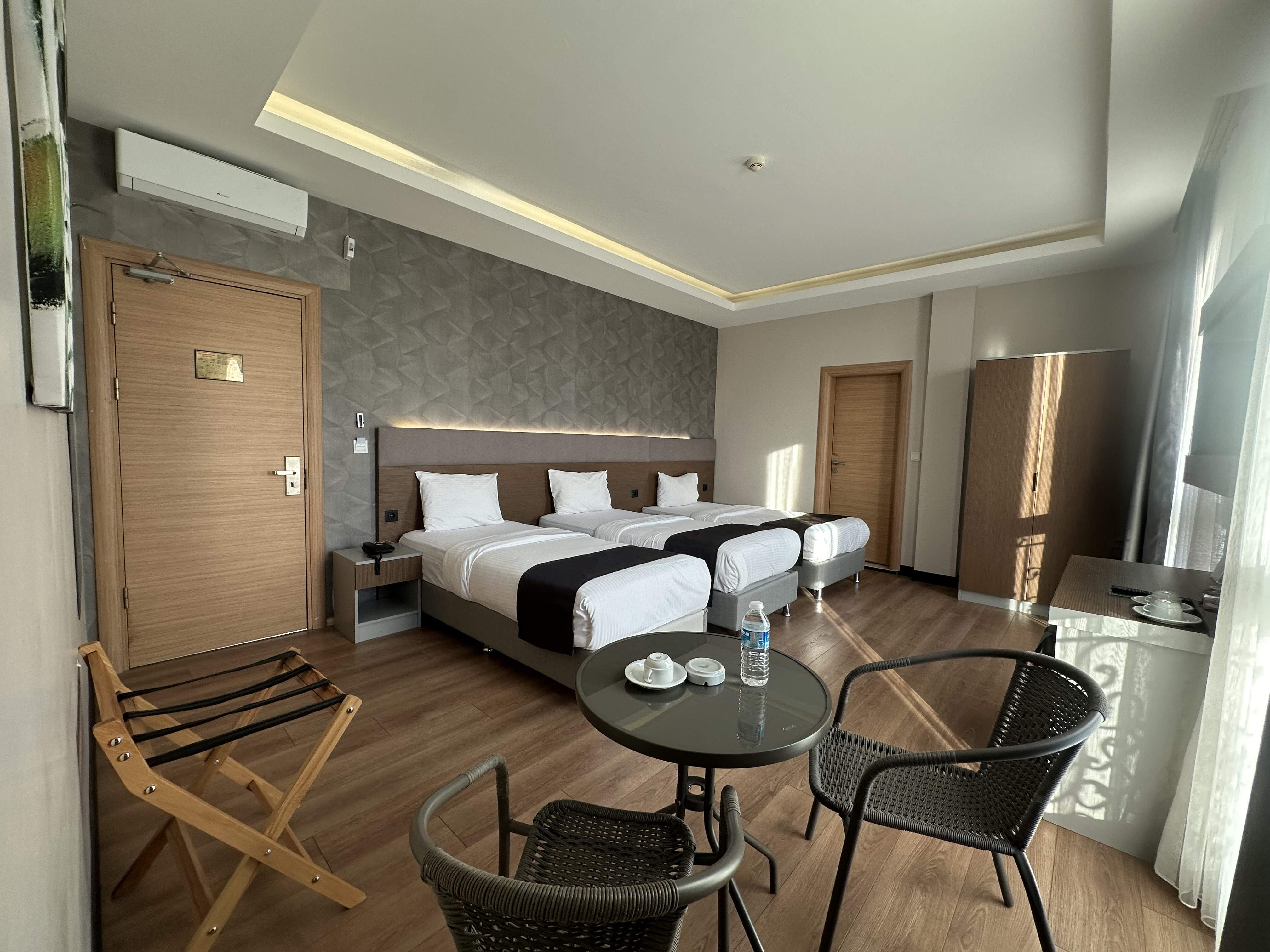 Niconya Port Suite&hotel foto 6