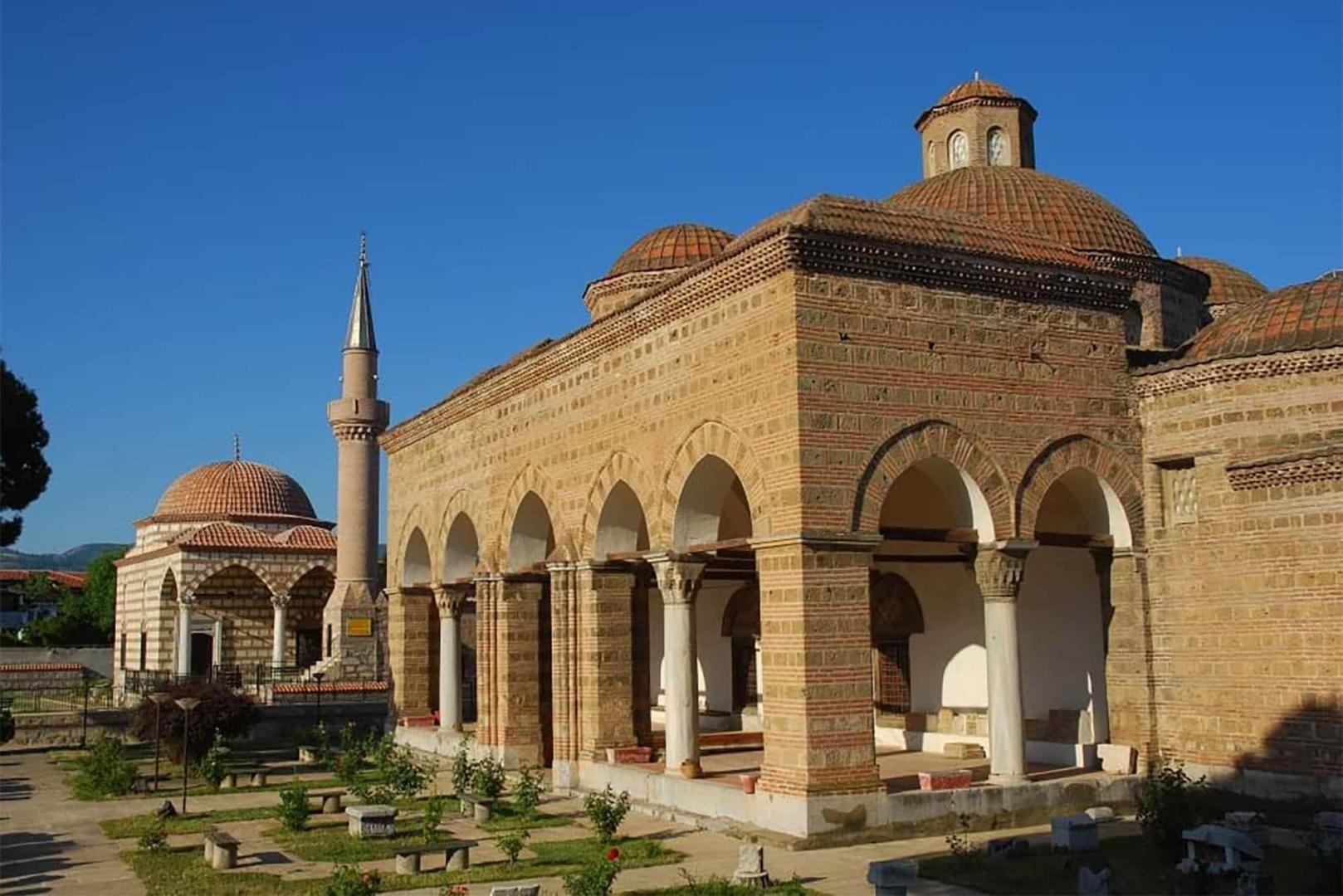Iznik Askania foto 22