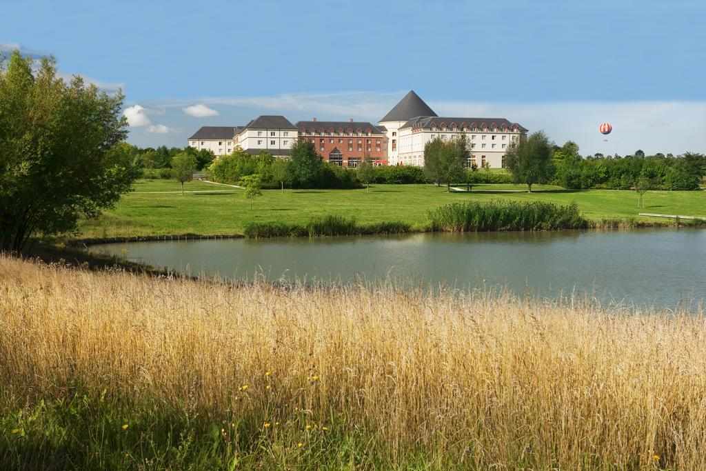Grand Magic Hotel foto 30