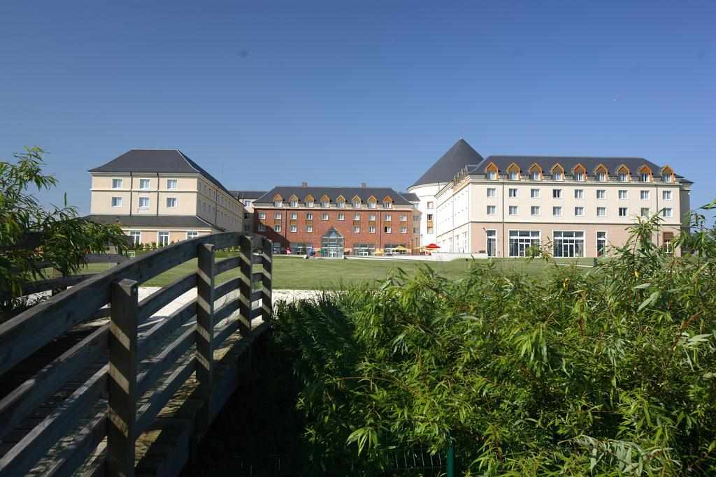 Grand Magic Hotel foto 31