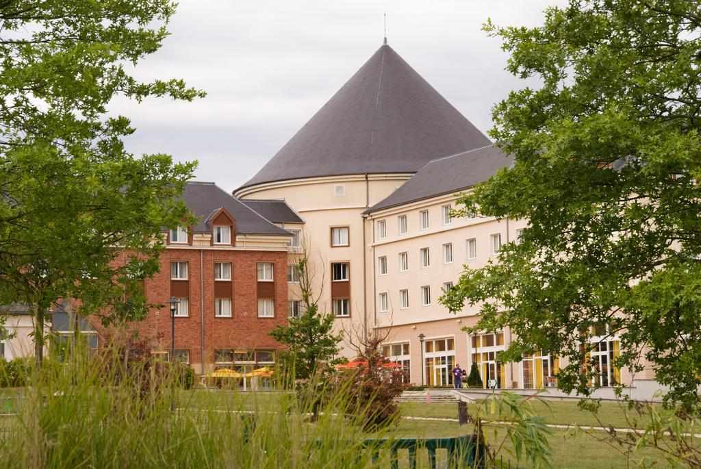 Grand Magic Hotel foto 10
