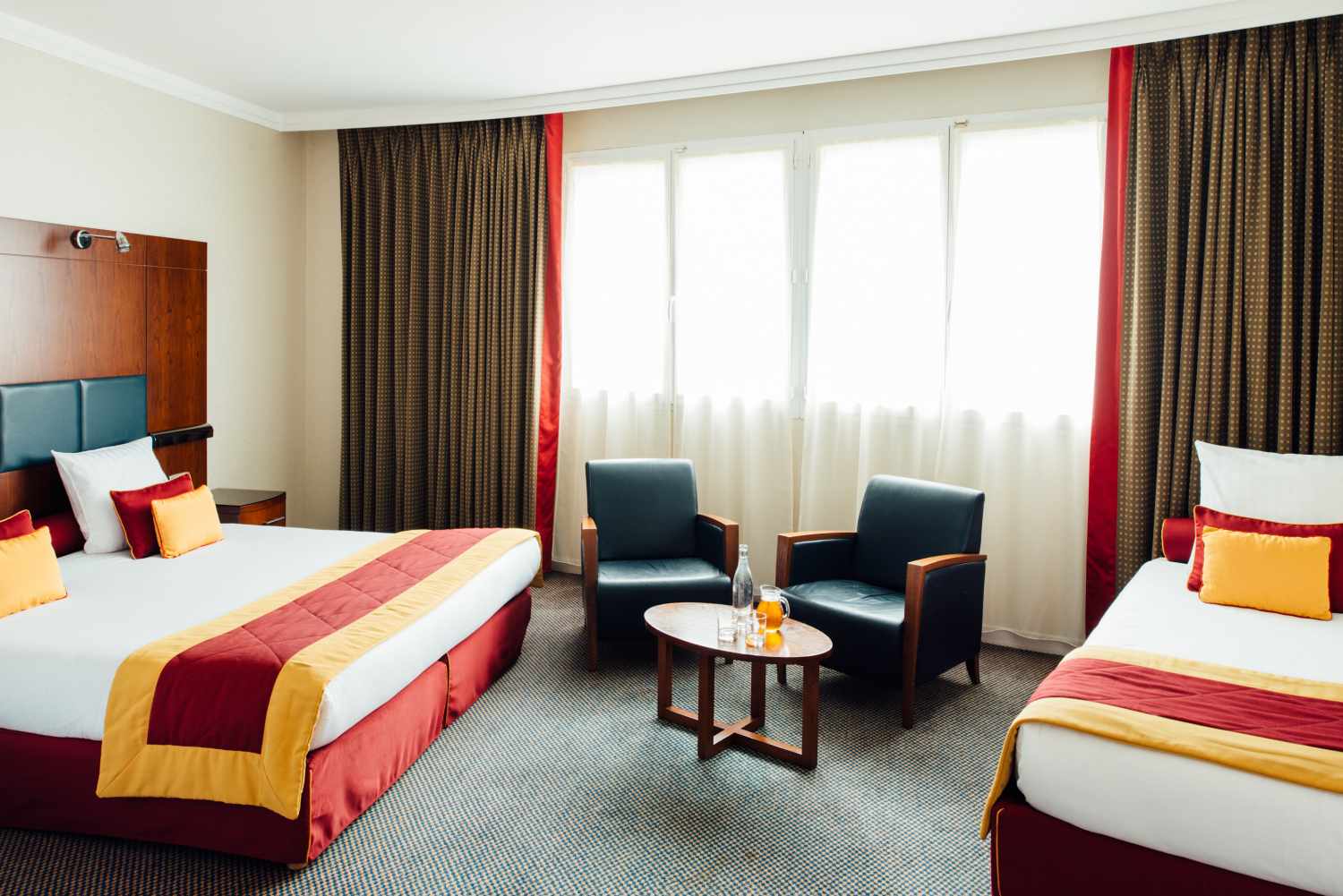 Grand Magic Hotel foto 20
