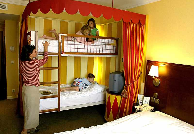 Grand Magic Hotel foto 45