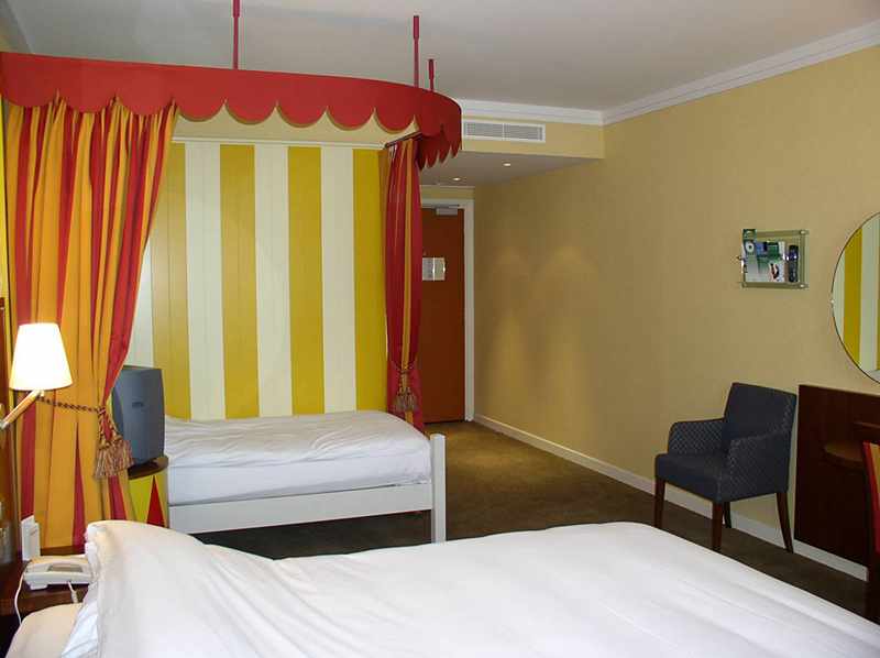 Grand Magic Hotel foto 46