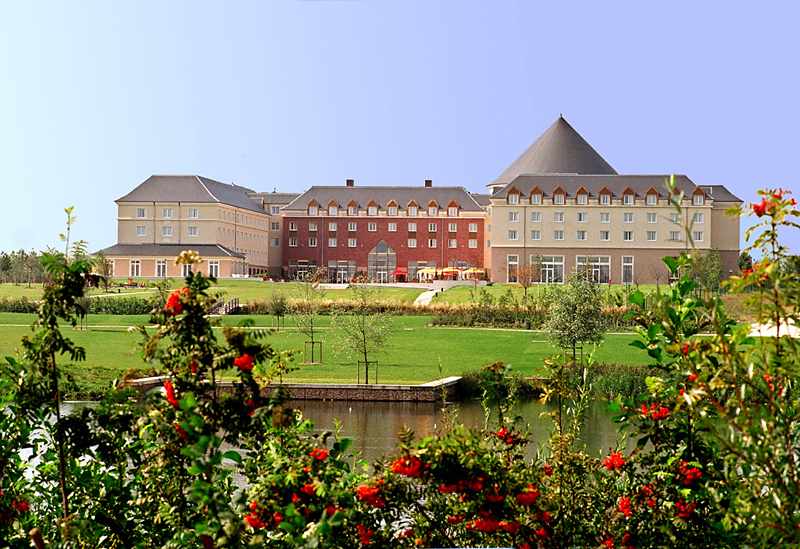 Grand Magic Hotel foto 47