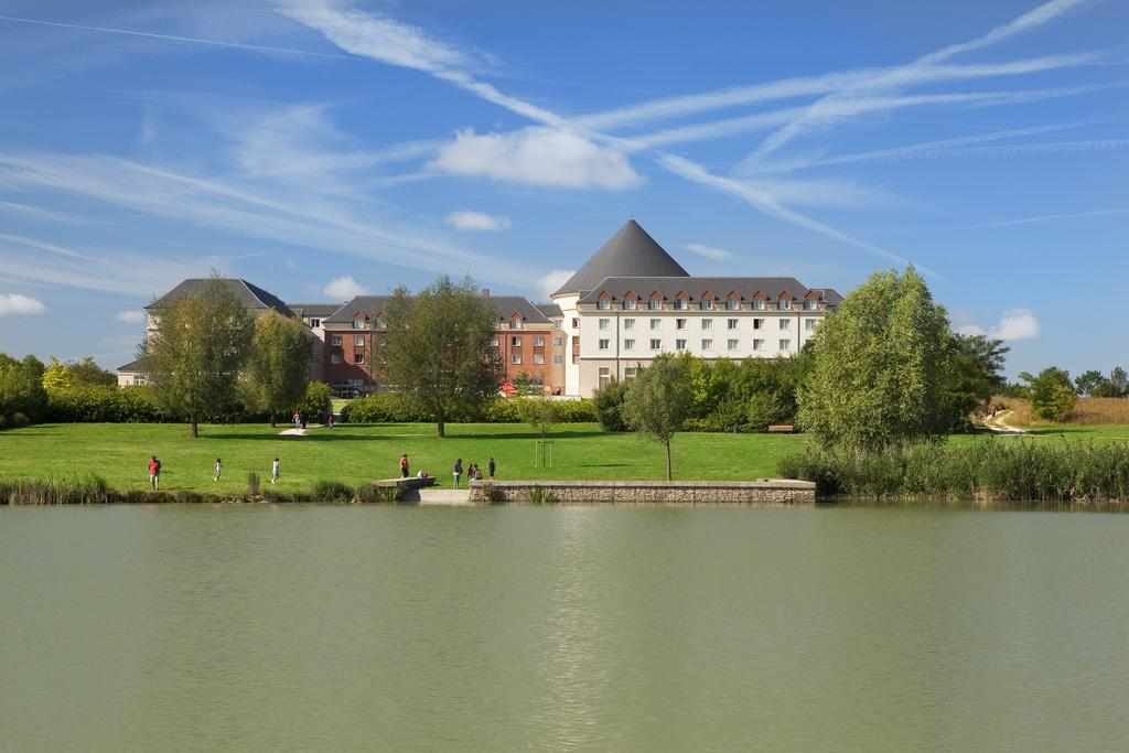 Grand Magic Hotel foto 24