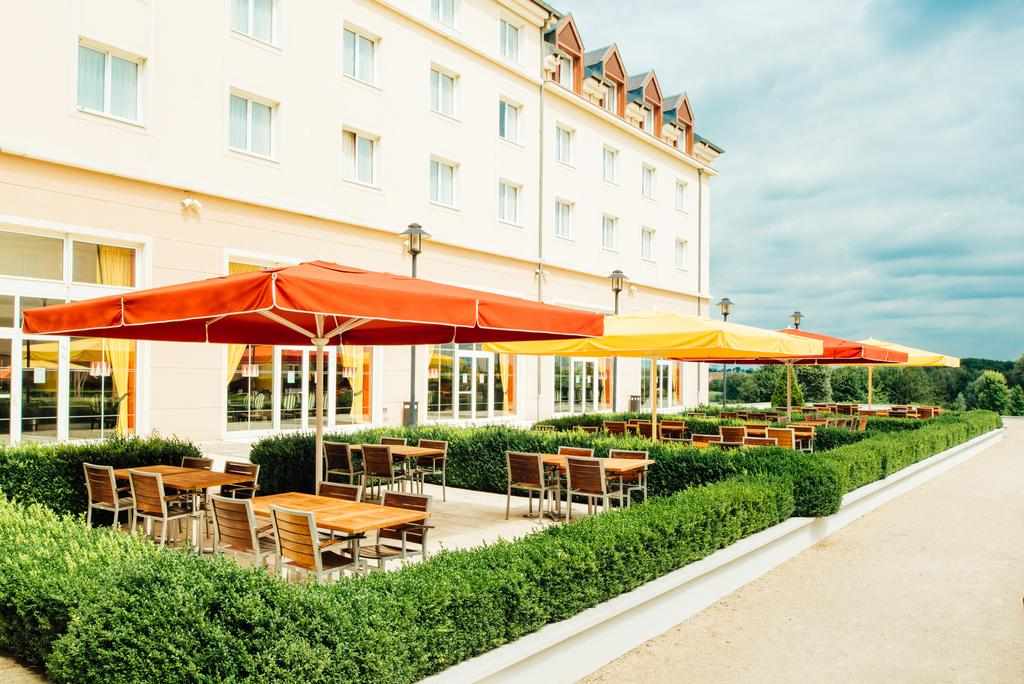 Grand Magic Hotel foto 52