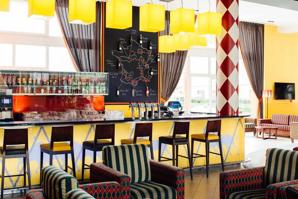 Grand Magic Hotel foto 54
