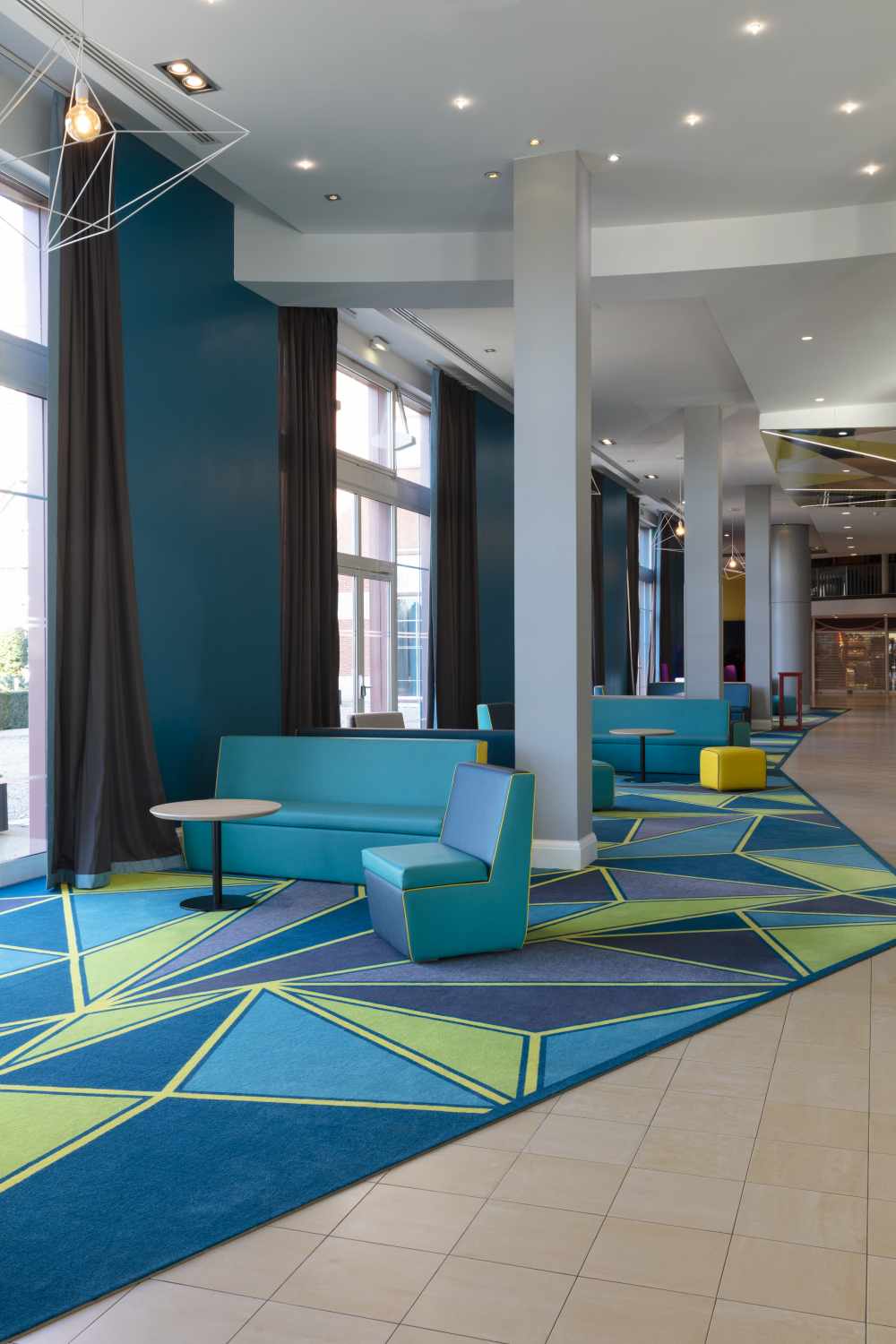 Grand Magic Hotel foto 57