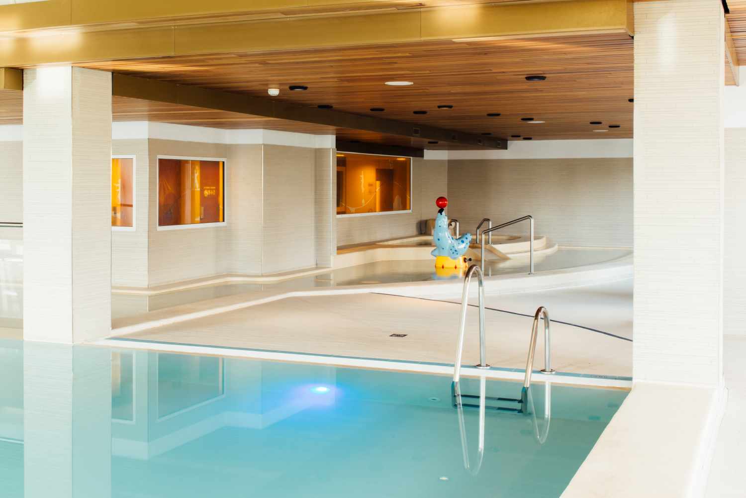 Grand Magic Hotel foto 9