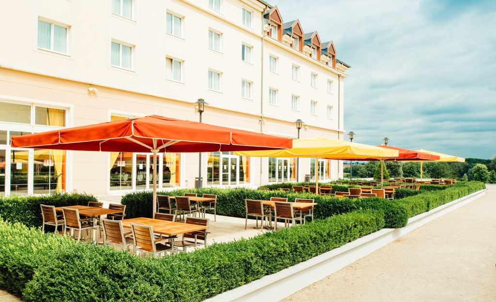 Grand Magic Hotel foto 99