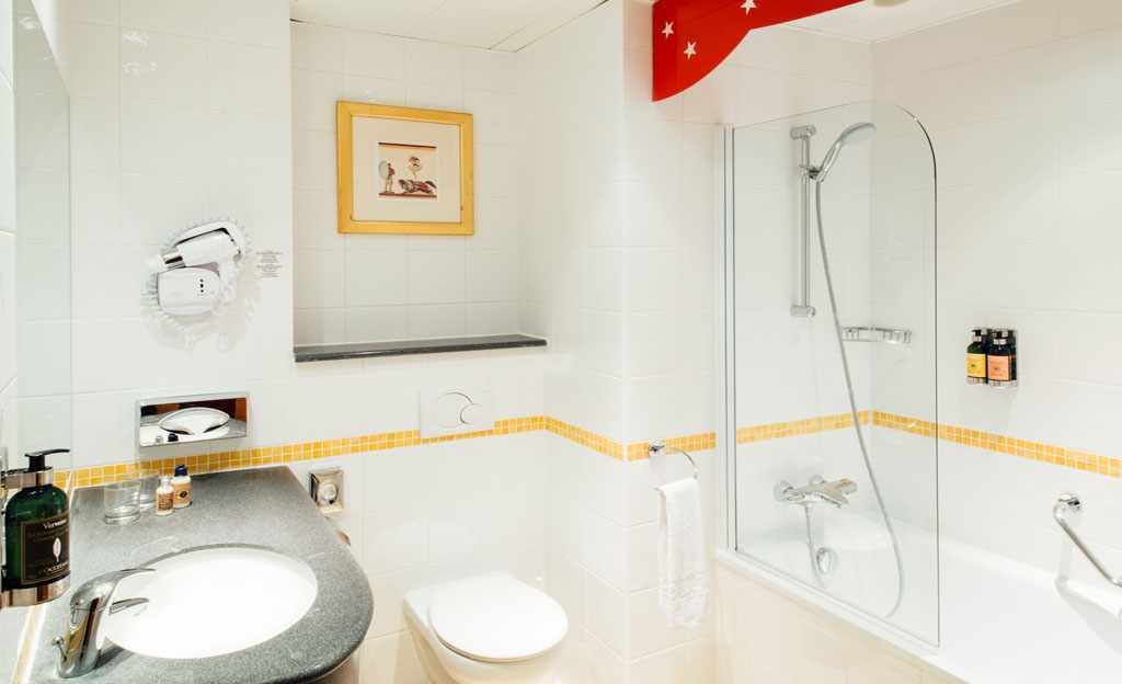 Grand Magic Hotel foto 103