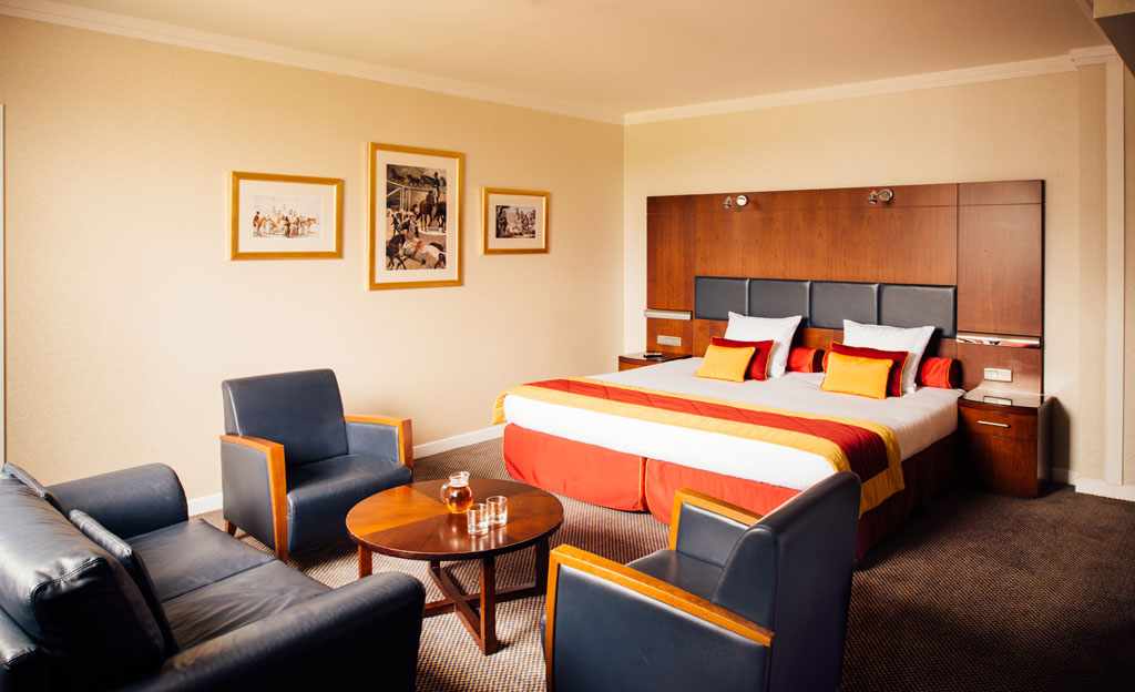 Grand Magic Hotel foto 104