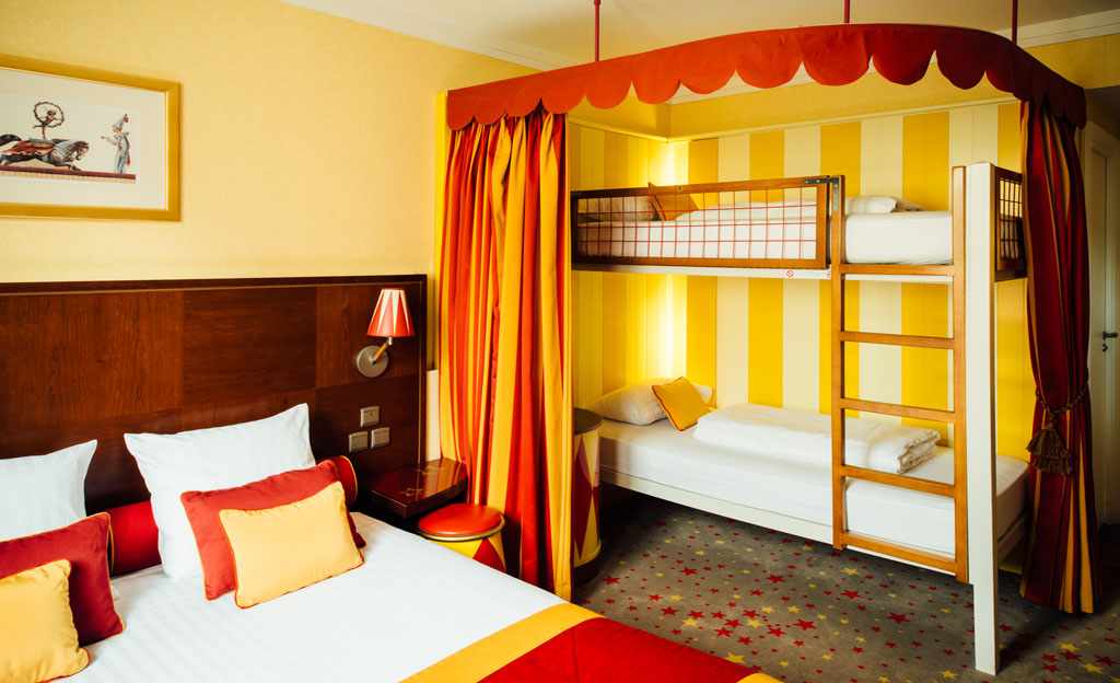 Grand Magic Hotel foto 105