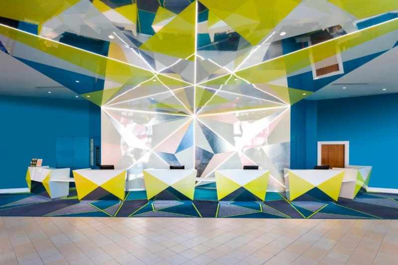 Grand Magic Hotel foto 60
